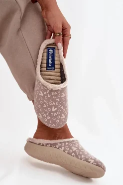 Kapcie Klasyczne|Klapki Damskie Klasyczne><noscript><img width=