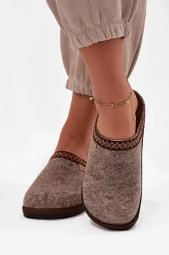 Kapcie Klasyczne|Klapki Damskie Klasyczne><noscript><img width=