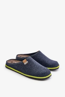 Klapki Męskie Klasyczne|Papcie Męskie><noscript><img width=