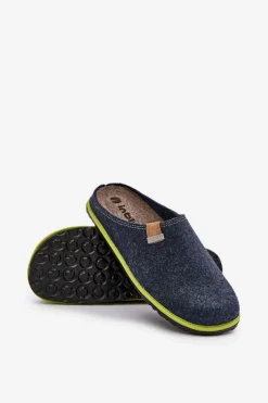 Klapki Męskie Klasyczne|Papcie Męskie><noscript><img width=