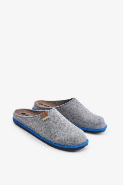 Klapki Męskie Klasyczne|Papcie Męskie><noscript><img width=