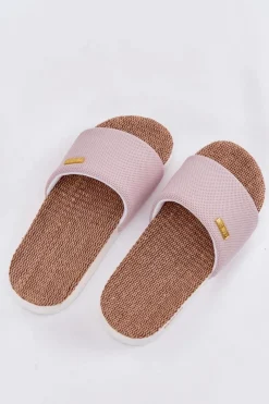 Klapki Damskie Big Star|Klapki Na Platformie><noscript><img width=