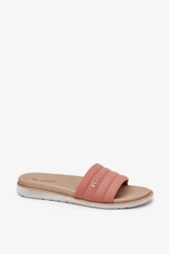 Klapki Basenowe|Klapki Damskie Klasyczne><noscript><img width=