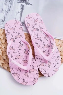 Klapki Sportowe|Klapki Damskie Big Star><noscript><img width=