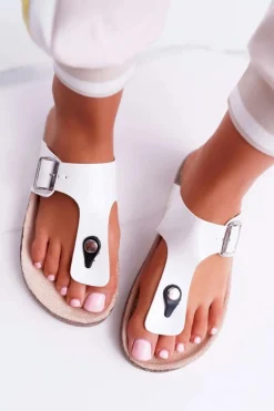 Klapki Korkowe|Klapki Damskie Japonki><noscript><img width=