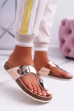 Klapki Korkowe|Klapki Damskie Japonki><noscript><img width=