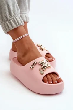 Klapki Basenowe|Klapki Na Platformie><noscript><img width=