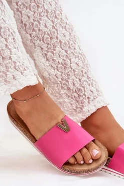 Klapki Korkowe|Klapki Na Platformie><noscript><img width=