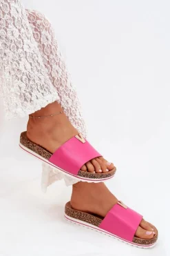 Klapki Korkowe|Klapki Na Platformie><noscript><img width=