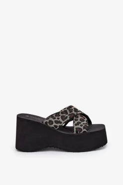 Klapki Na Koturnie|Klapki Na Platformie><noscript><img width=