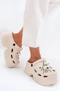 Klapki Basenowe|Klapki Na Platformie><noscript><img width=