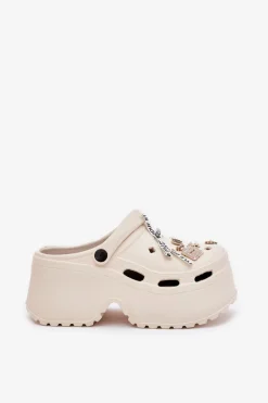 Klapki Basenowe|Klapki Na Platformie><noscript><img width=