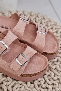 Klapki Korkowe|Klapki Na Platformie><noscript><img width=