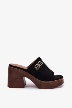 Klapki Na Obcasie><noscript><img width=