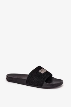 Klapki Damskie Big Star|Klapki Basenowe><noscript><img width=