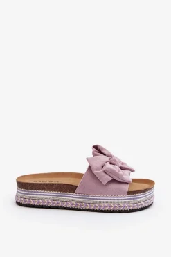 Klapki Na Platformie|Klapki Damskie Klasyczne><noscript><img width=