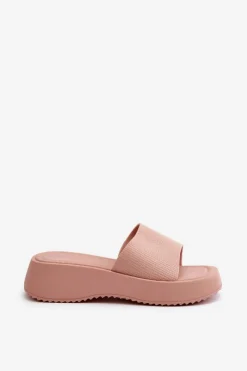 Klapki Na Koturnie|Klapki Na Platformie><noscript><img width=