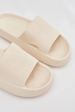 Klapki Na Platformie|Klapki Damskie Klasyczne><noscript><img width=