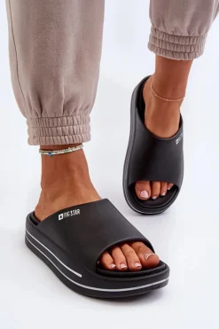 Klapki Damskie Big Star|Klapki Basenowe><noscript><img width=