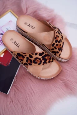 Klapki Na Platformie|Klapki Damskie Klasyczne><noscript><img width=