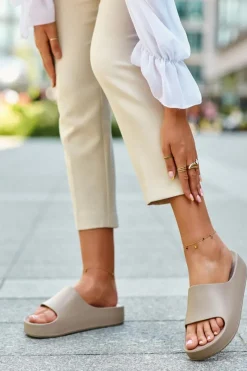 Klapki Basenowe|Klapki Na Platformie><noscript><img width=