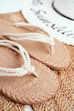 Klapki Damskie Japonki><noscript><img width=