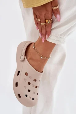 Klapki Basenowe|Klapki Damskie Klasyczne><noscript><img width=