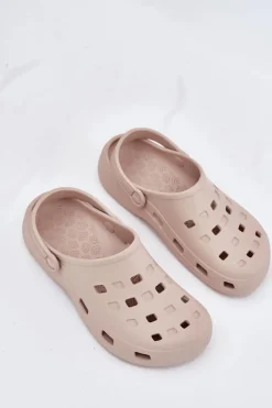 Klapki Basenowe|Klapki Damskie Klasyczne><noscript><img width=