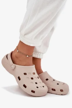 Klapki Basenowe|Klapki Damskie Klasyczne><noscript><img width=