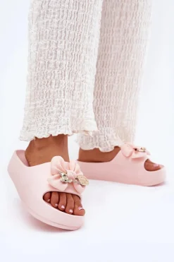 Klapki Basenowe|Klapki Na Platformie><noscript><img width=