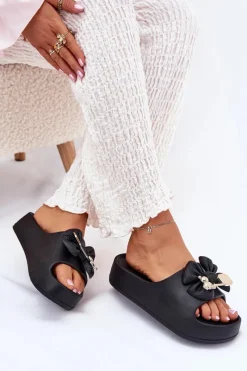 Klapki Basenowe|Klapki Na Platformie><noscript><img width=