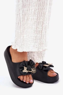 Klapki Basenowe|Klapki Na Platformie><noscript><img width=