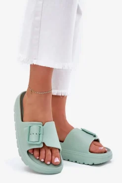 Klapki Basenowe|Klapki Na Platformie><noscript><img width=