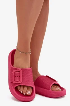 Klapki Damskie Big Star|Klapki Basenowe><noscript><img width=