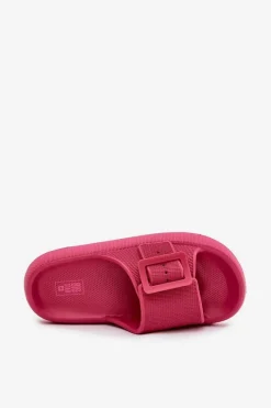 Klapki Damskie Big Star|Klapki Basenowe><noscript><img width=