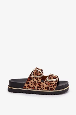 Klapki Na Platformie|Klapki Damskie Klasyczne><noscript><img width=