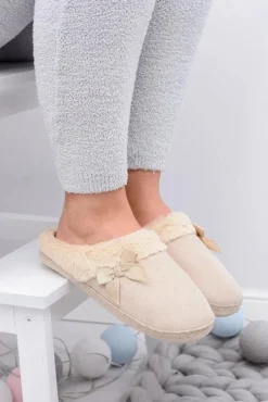 Kapcie Klasyczne|Klapki Z Futerkiem><noscript><img width=