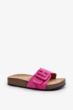 Klapki Na Platformie|Klapki Damskie Klasyczne><noscript><img width=