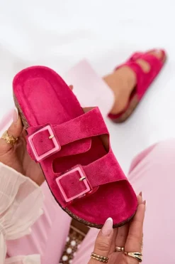 Klapki Korkowe|Klapki Na Platformie><noscript><img width=