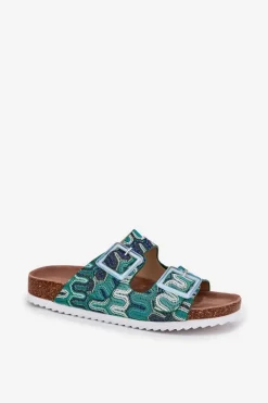 Klapki Korkowe|Klapki Na Platformie><noscript><img width=