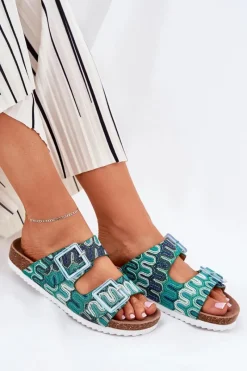 Klapki Korkowe|Klapki Na Platformie><noscript><img width=