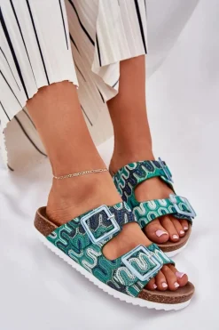 Klapki Korkowe|Klapki Na Platformie><noscript><img width=