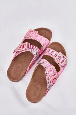 Klapki Korkowe|Klapki Na Platformie><noscript><img width=