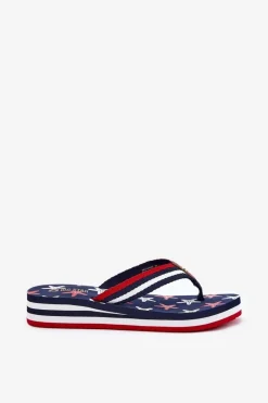 Klapki Na Koturnie|Klapki Sportowe><noscript><img width=