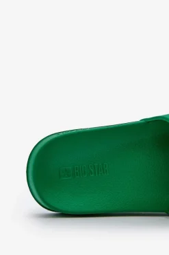 Klapki Męskie Big Star|Klapki Męskie Klasyczne><noscript><img width=