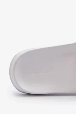 Best Klapki Męskie Big Star NN174651 Białe Męskie Klapki Męskie Big Star|Klapki Męskie Klasyczne