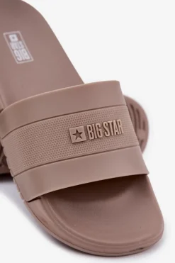Klapki Męskie Big Star|Klapki Męskie Klasyczne><noscript><img width=