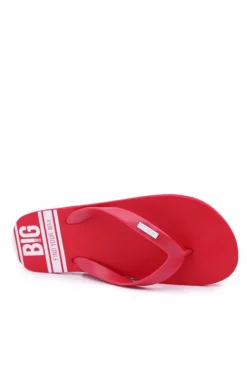 Klapki Męskie Big Star|Klapki Męskie Japonki><noscript><img width=