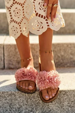 Klapki Damskie Klasyczne|Klapki Korkowe><noscript><img width=