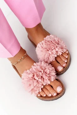 Klapki Damskie Klasyczne|Klapki Korkowe><noscript><img width=